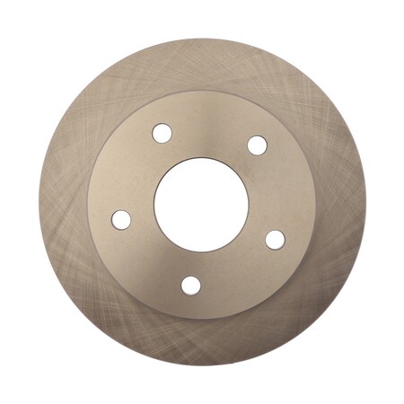 Raybestos Disc Brake Rotor Only Br5395,76918R 76918R